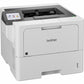 Brother HL-L6310DW Desktop Wireless Laser Printer - Monochrome - HLL6310DW