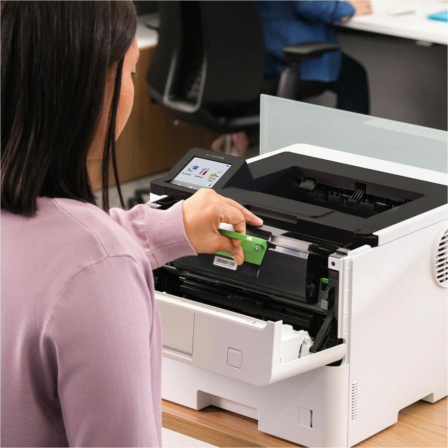 Brother HL-L6310DW Desktop Wireless Laser Printer - Monochrome - HLL6310DW