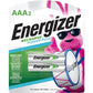 Energizer AAA Rechargeable Nickel Metal Hydride Battery