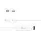j5create Android USB to HDMI Display Adapter - JUA165C
