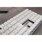 CHERRY KC 200 MX Keyboard - G80-3950LHBUS-1