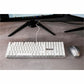 CHERRY KC 200 MX Keyboard - G80-3950LHBUS-1