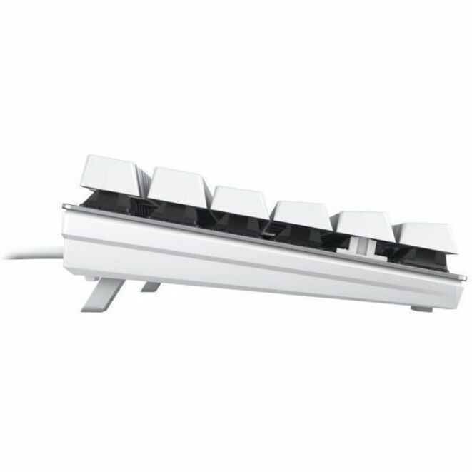 CHERRY KC 200 MX Keyboard - G80-3950LHBUS-1