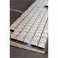 CHERRY KC 200 MX Keyboard - G80-3950LHBUS-1