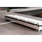 CHERRY KC 200 MX Keyboard - G80-3950LHBUS-1