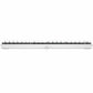 CHERRY KC 200 MX Keyboard - G80-3950LHBUS-1