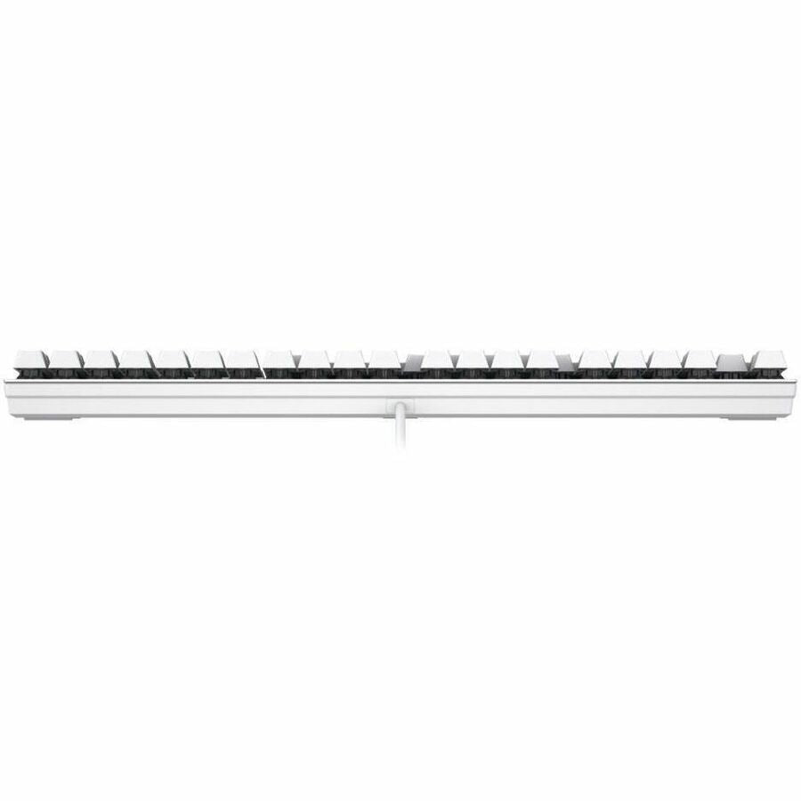 CHERRY KC 200 MX Keyboard - G80-3950LHBUS-1