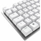 CHERRY KC 200 MX Keyboard - G80-3950LHBUS-1