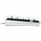 CHERRY KC 200 MX Keyboard - G80-3950LHBUS-1