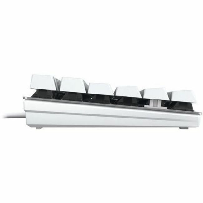 CHERRY KC 200 MX Keyboard - G80-3950LHBUS-1