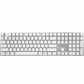 CHERRY KC 200 MX Keyboard