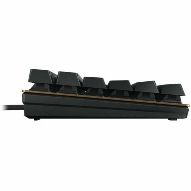 CHERRY KC 200 MX Keyboard - G80-3950LHBUS-2