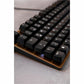 CHERRY KC 200 MX Keyboard - G80-3950LHBUS-2