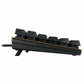 CHERRY KC 200 MX Keyboard - G80-3950LHBUS-2