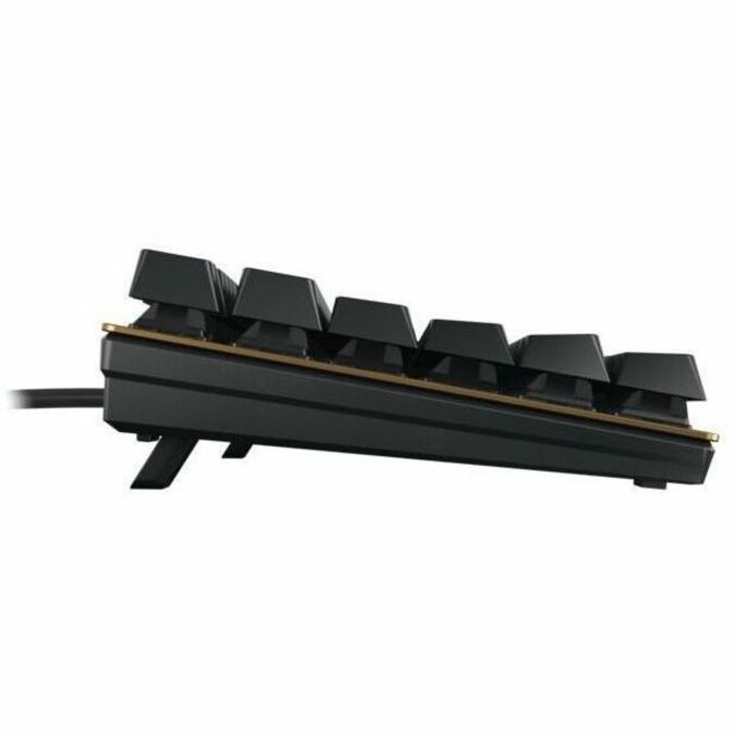 CHERRY KC 200 MX Keyboard - G80-3950LHBUS-2