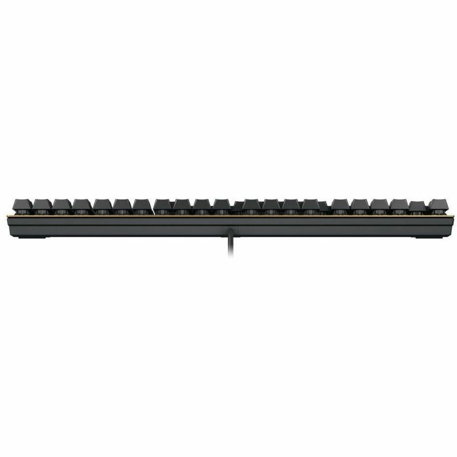 CHERRY KC 200 MX Keyboard - G80-3950LHBUS-2