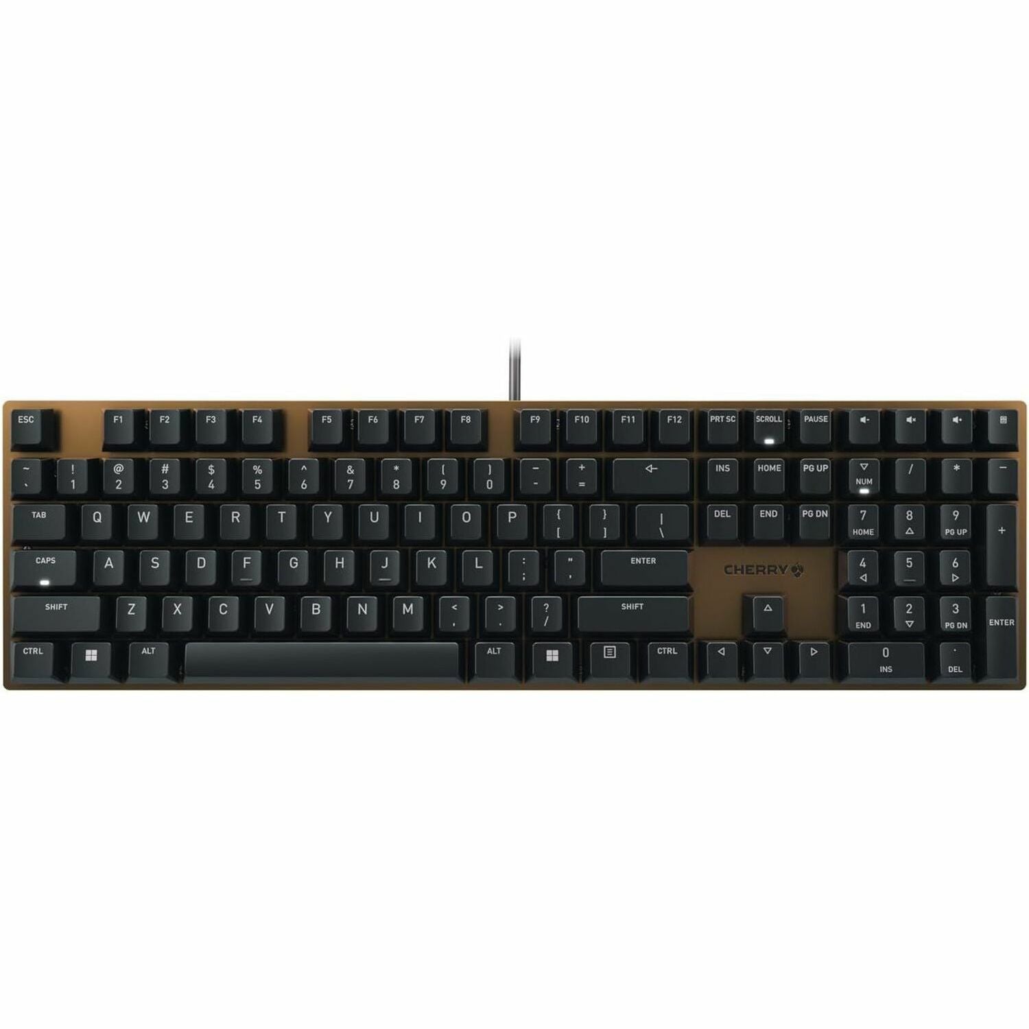 CHERRY KC 200 MX Keyboard