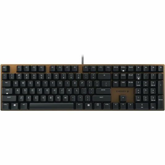 CHERRY KC 200 MX Keyboard