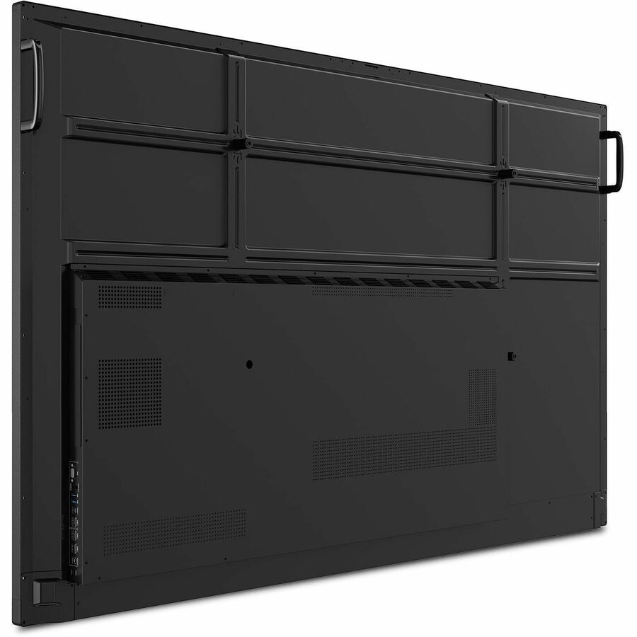 ViewSonic IFP75G1 - 75" ViewBoard Interactive Display - IFP75G1