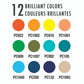 Prismacolor Premier Soft Core Colored Pencil Sets - 2023753