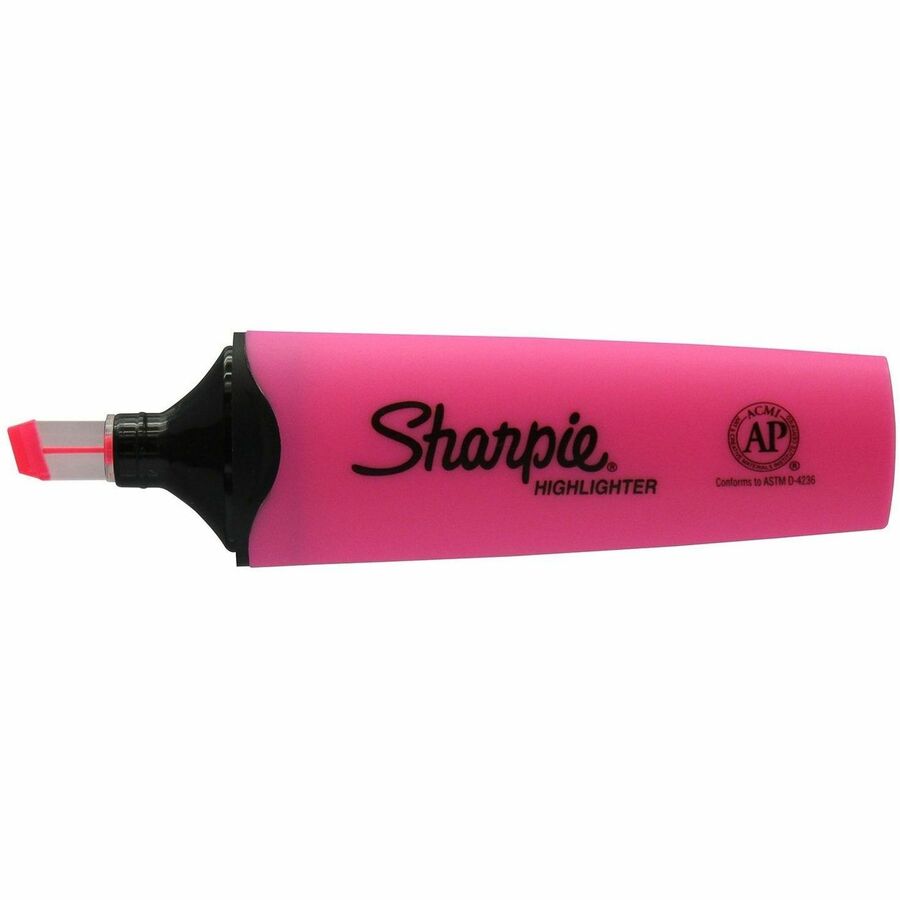 Sharpie Clear View Highlighter - 2128222
