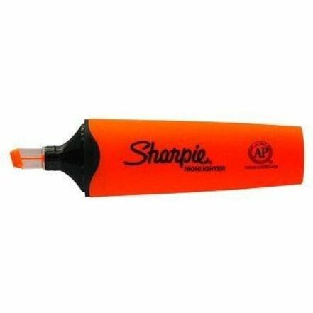 Sharpie Clear View Highlighter - 2128222