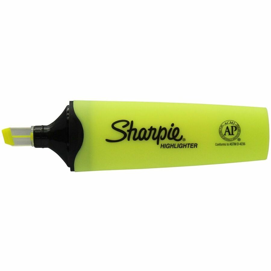 Sharpie Clear View Highlighter - 2128222