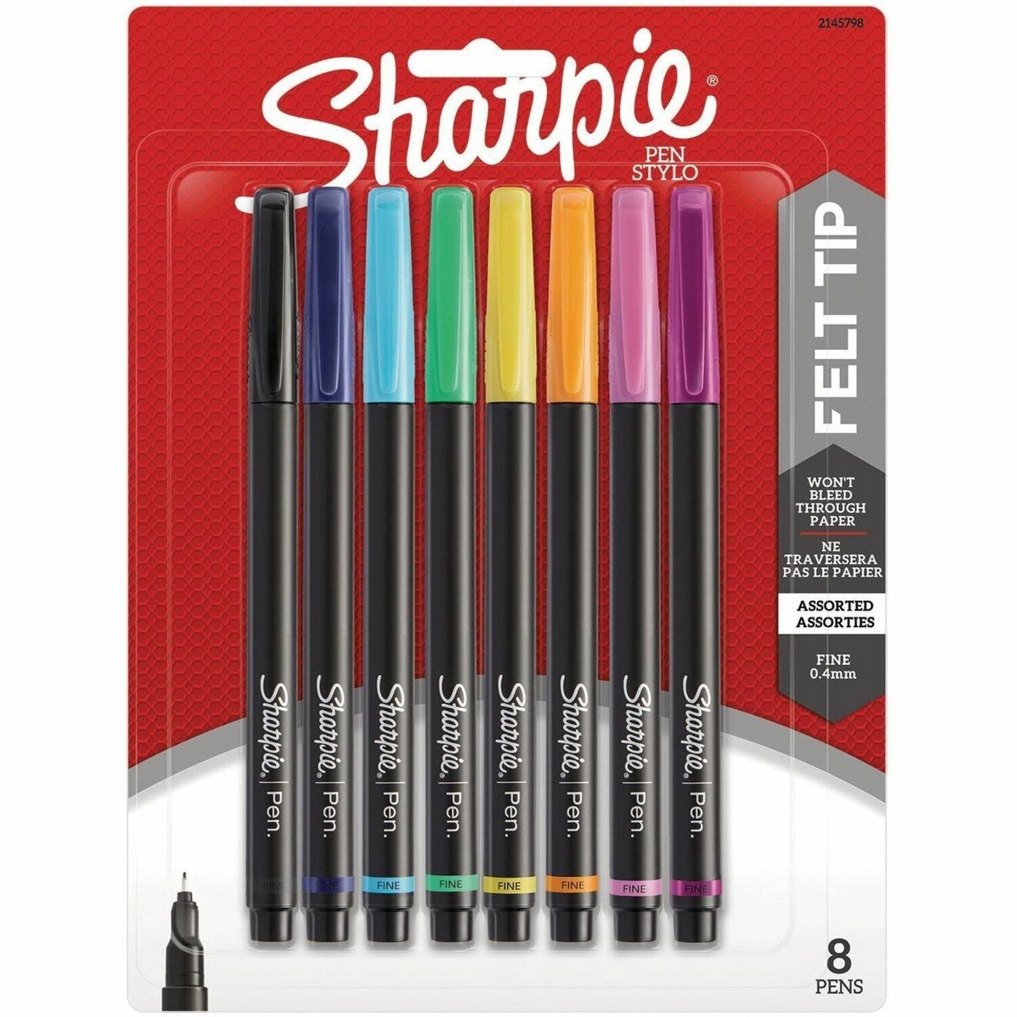 Sharpie Pen