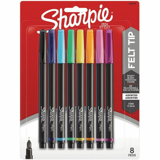 Sharpie Pen