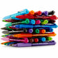 Paper Mate InkJoy 300RT Retractable Ballpoint Pens, Medium Point (1.0mm) - 1951398