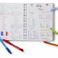 Paper Mate InkJoy 300RT Retractable Ballpoint Pens, Medium Point (1.0mm) - 1951398