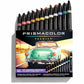 Prismacolor Premier Dual-Ended Art Marker Sets, Fine and Chisel Tip - 2173308