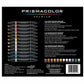 Prismacolor Premier Dual-Ended Art Marker Sets, Fine and Chisel Tip - 2173308