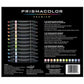 Prismacolor Premier Dual-Ended Art Marker Sets, Fine and Chisel Tip - 2173306