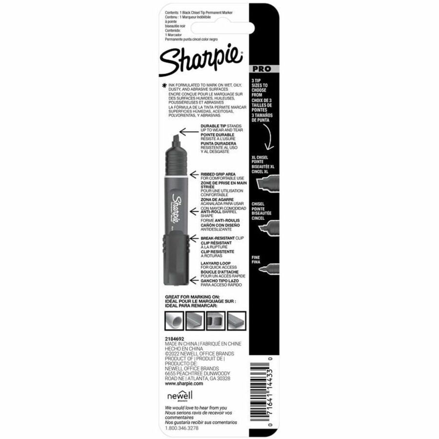 Sharpie PRO Permanent Marker - 2178491
