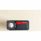 Satechi ST-VLWK Carrying Case (Wallet) Card - Black - ST-VLWK