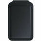 Satechi ST-VLWK Carrying Case (Wallet) Card - Black