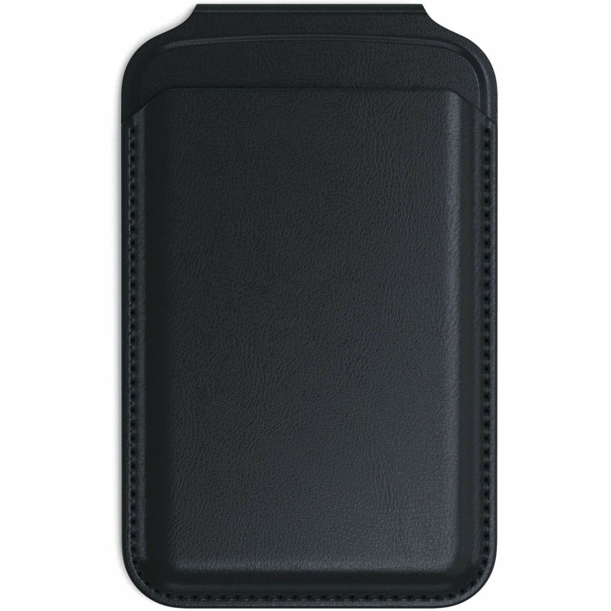 Satechi ST-VLWK Carrying Case (Wallet) Card - Black