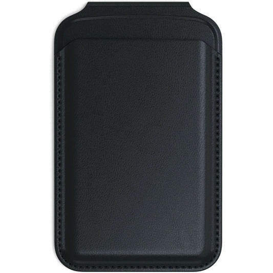 Satechi ST-VLWK Carrying Case (Wallet) Card - Black