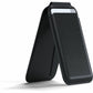 Satechi ST-VLWK Carrying Case (Wallet) Card - Black - ST-VLWK