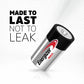 Energizer MAX Alkaline C Batteries - E93FP-8
