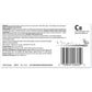 Energizer MAX Alkaline C Batteries - E93FP-8