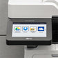 Brother MFC-L6810DW Wireless Laser Multifunction Printer - Monochrome - Gray - MFCL6810DW