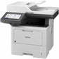Brother MFC-L6810DW Wireless Laser Multifunction Printer - Monochrome - Gray - MFCL6810DW