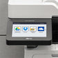 Brother MFC-L6810DW Wireless Laser Multifunction Printer - Monochrome - Gray - MFCL6810DW