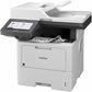 Brother MFC-L6810DW Wireless Laser Multifunction Printer - Monochrome - Gray - MFCL6810DW