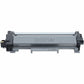 Brother Original Standard Yield Laser Toner Cartridge - Black - 1 Each - TN830