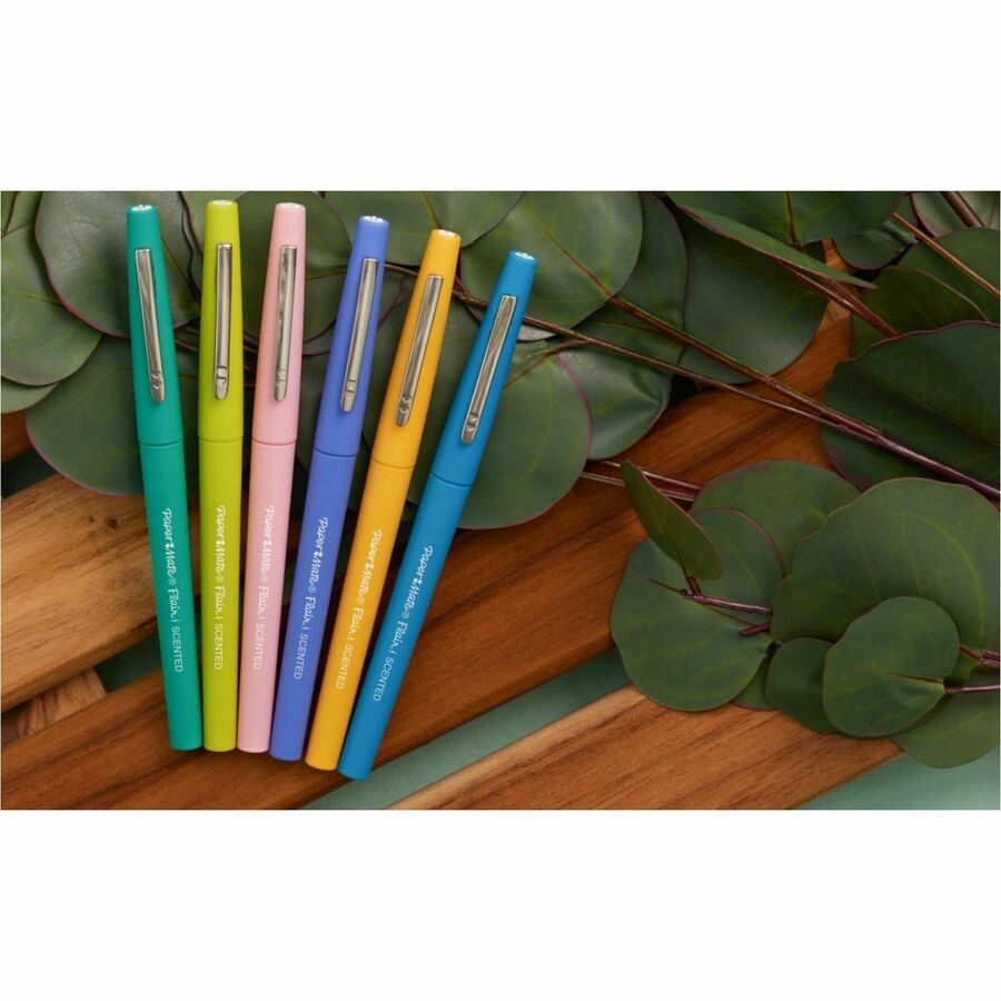Paper Mate Flair Scented Markers - 2178578