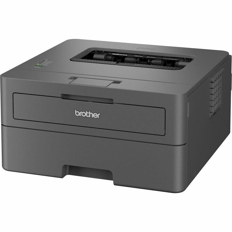 Brother HL-L2400D Desktop Wired Laser Printer - Monochrome - HLL2400D