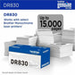 Brother DR830 Drum Unit - DR830